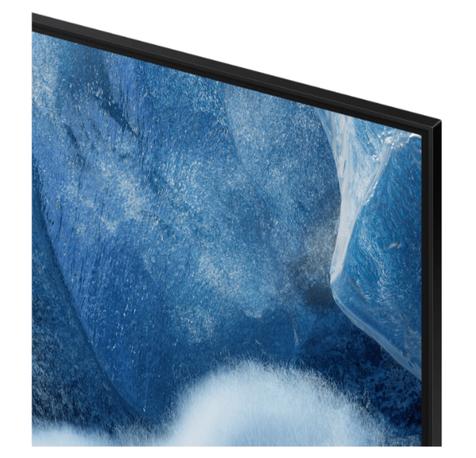 Samsung QN85Q8FAAFXZC 85" Q8F Series 4K UHD HDR QLED Tizen Smart TV - 2025