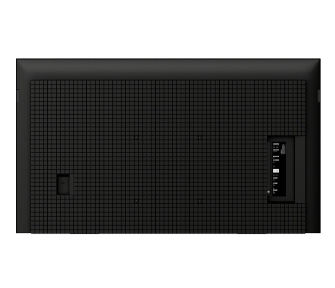 Sony K-55XR50 BRAVIA 5 55" 4K UHD HDR Mini-LED Smart Google TV - 2025