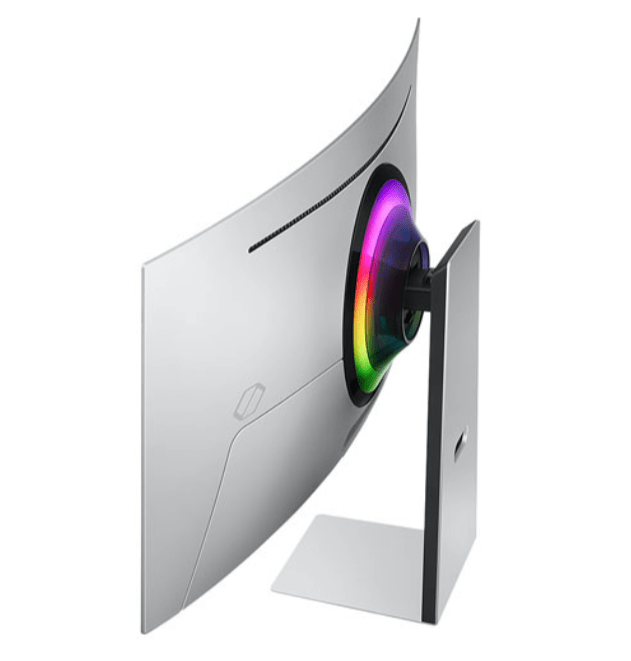 Samsung LS34DG850SNXZA 34" Odyssey OLED G8 G85SD Ultra WQHD 175Hz Curved Gaming Monitor