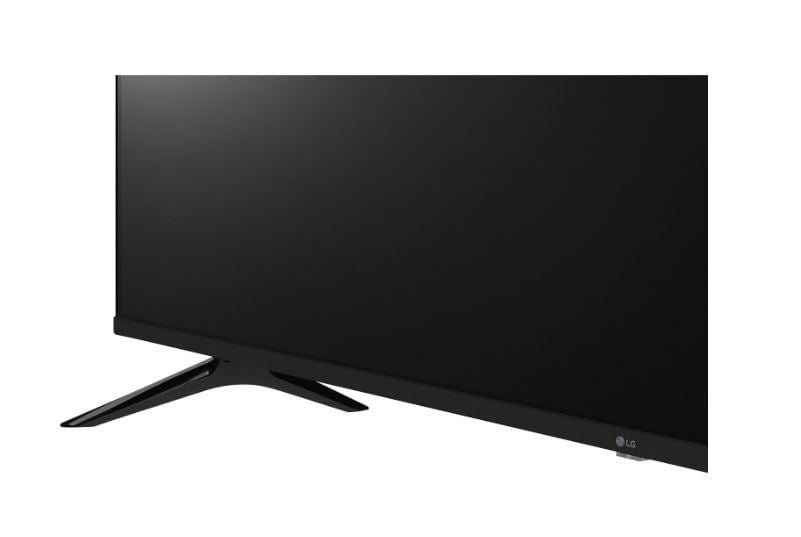 LG 65" 4K UHD HDR LED webOS22 Smart TV (65UQ7070ZUE) - 2022