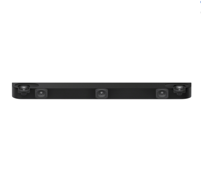 Sony BRAVIA Theatre Bar 6 HT-B600 3.1.2 Channel Sound Bar with Wireless Subwoofer