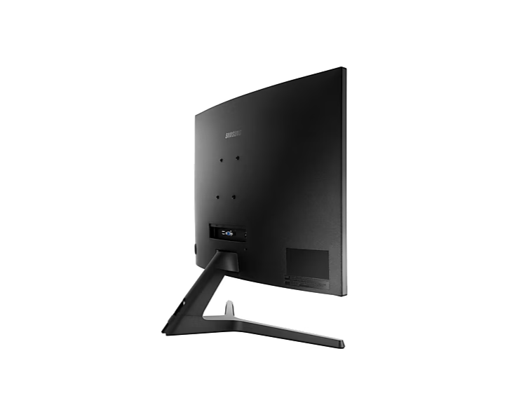 Samsung LC32R500FHNXZA 32" FHD Curved Monitor with bezel-less design