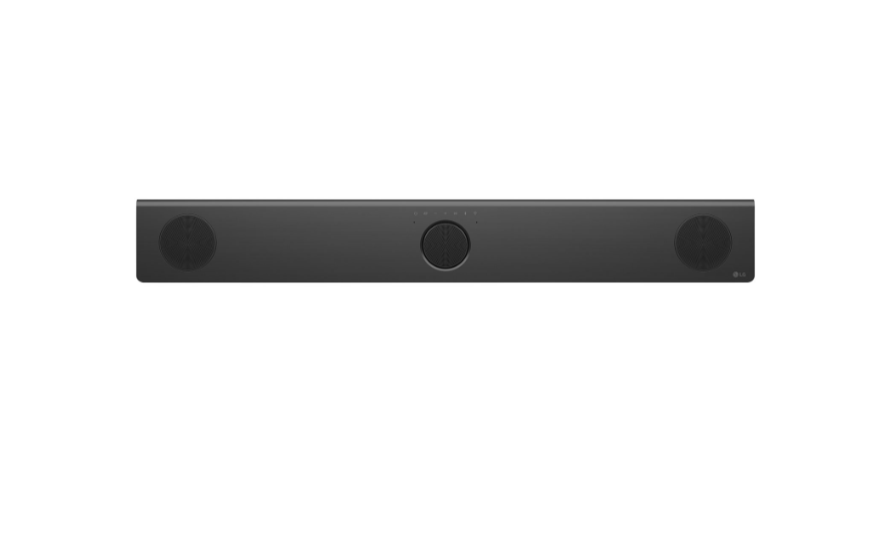 LG S80TR 580-Watt 5.1.3 Channel Sound Bar with Wireless Subwoofer & Rear Speakers