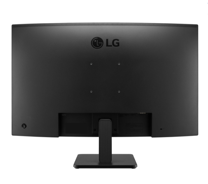 LG 32MC50C-B 31.5" Full HD Curved Monitor with AMD FreeSync