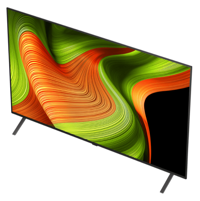 LG OLED55B5PUA 55" AI B5 4K UHD HDR OLED Smart TV – 2025