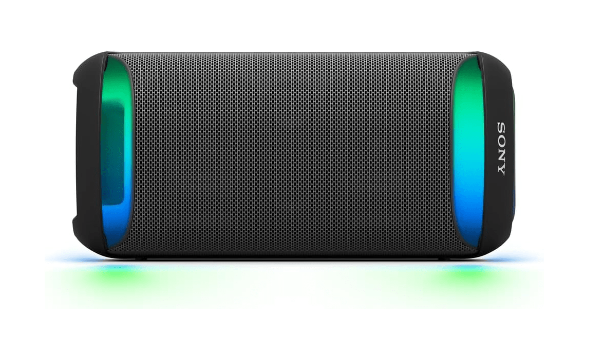 Sony SRS-XV500 X-Series Wireless Portable Bluetooth Speaker