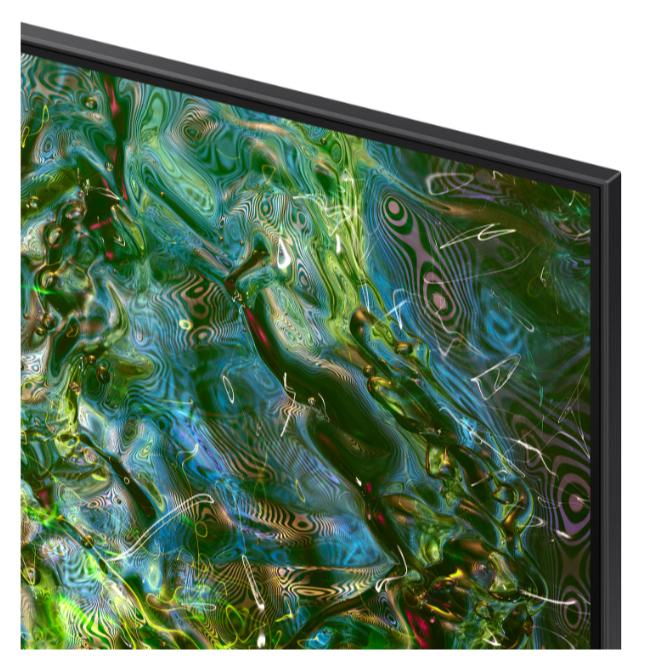 Samsung QN50QN90DAFXZC 50" 4K HDR Neo QLED Tizen Smart TV - 2024