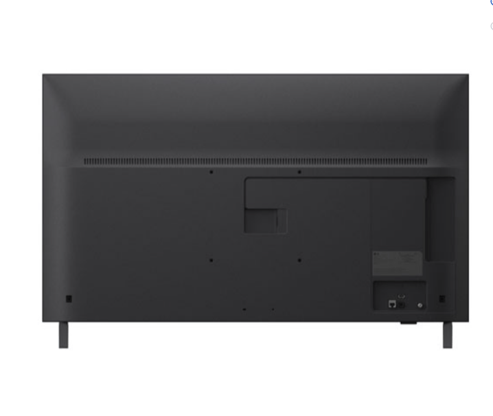 LG 43UA7700PUB 43" AI UA77 4K UHD LED Smart TV – 2025