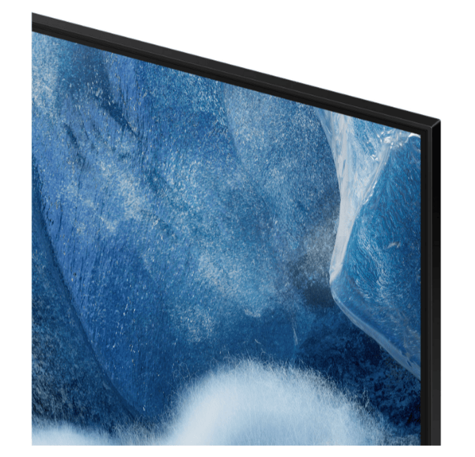 Samsung QN32Q8FAAFXZC 32" Q8F Series 4K UHD HDR QLED Tizen AI Smart TV - 2025