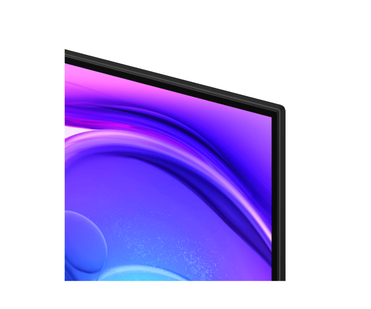 Samsung QN65Q6FAAFXZC 65" Q6F Series 4K UHD HDR QLED Tizen Smart TV- 2025