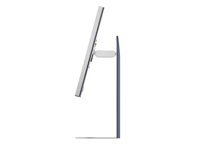 LG 32U990A-S 32" 6K 60Hz 5ms GTG IPS LED Monitor - Silver