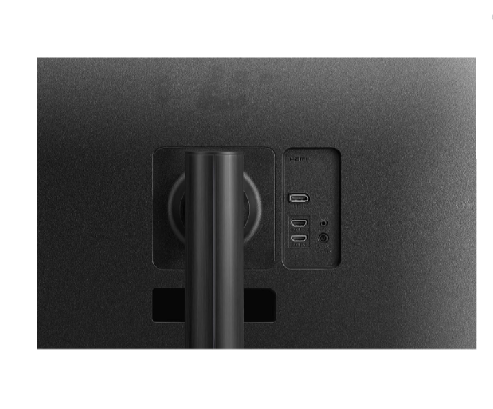 LG 34WP60C-B 34" 21:9 Curved UltraWide QHD HDR 10 Gaming Monitor