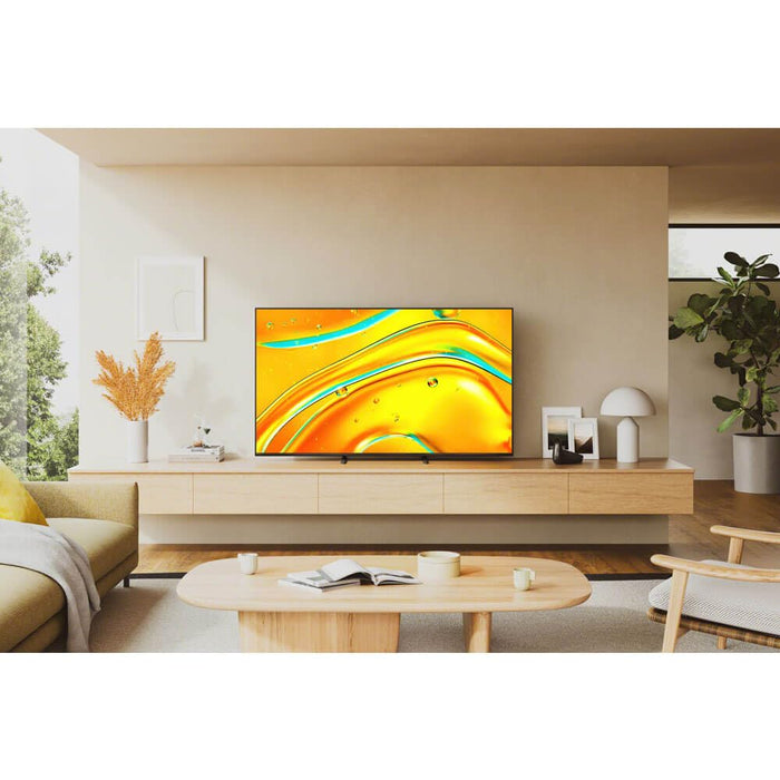 Sony K-65XR50 65 inch 4K Mini LED Google TV lifestyle view
