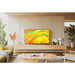 Sony K-65XR50 65 inch 4K Mini LED Google TV lifestyle view