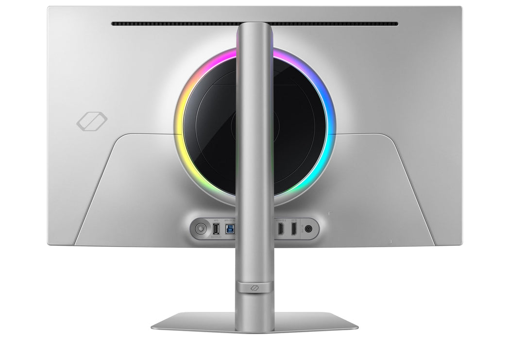 Samsung LS32FG810SNXZA Odyssey OLED G8 monitor alternate image