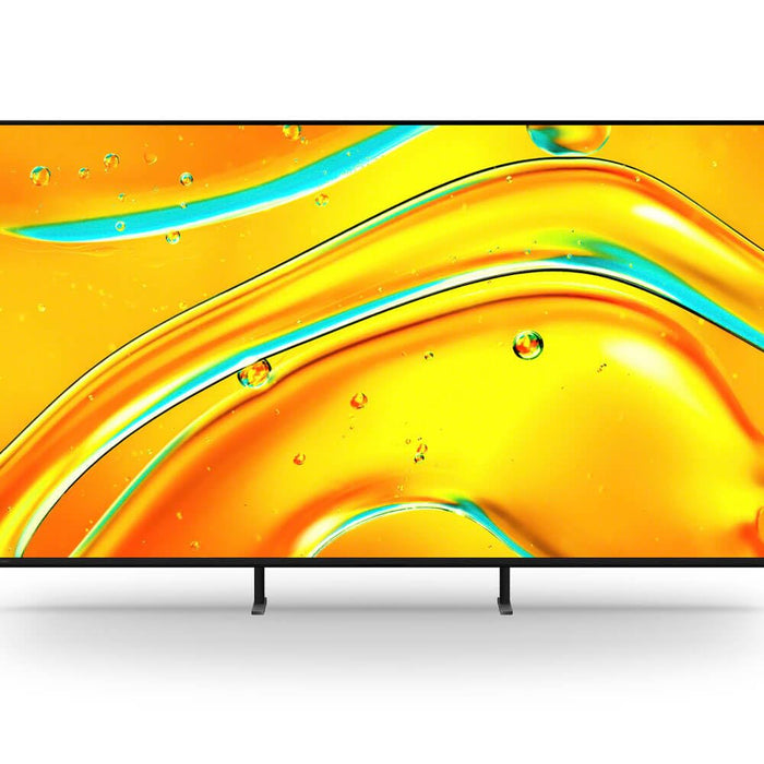 Sony K-65XR50 BRAVIA 5 65 inch TV angle view