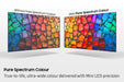 Samsung UN43M70HAFXZC Mini LED smart TV feature image