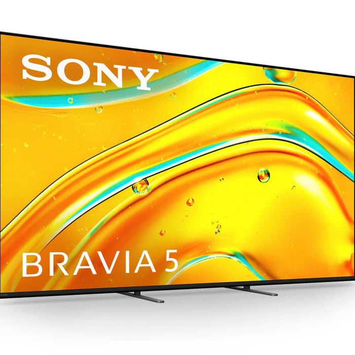 Sony K-65XR50 65 inch Mini LED TV feature image