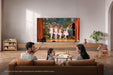 Samsung UN58U8000HFXZC Crystal UHD 4K TV feature image