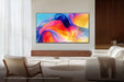 Samsung UN65M70HAFXZC M70H 65-inch smart TV detail