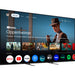 Sony K-65XR50 BRAVIA 5 65 inch television display view