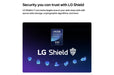 LG 75QNED7SBUA 75-inch QNED Mini LED TV