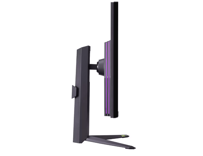 LG 32GR93U-B UltraGear 32" UHD Gaming Monitor