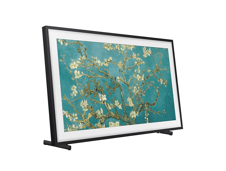 Samsung QN32LS03CBFXZC The Frame 32" HDR QLED Tizen Smart TV - 2023