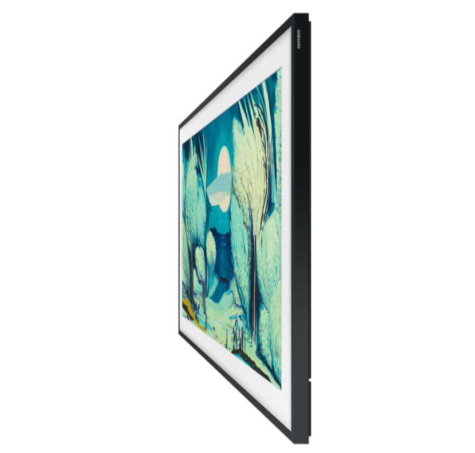 Samsung QN65LS03FAFXZC The Frame 65" LS03FA Series 4K UHD HDR QLED Tizen Smart TV - 2025