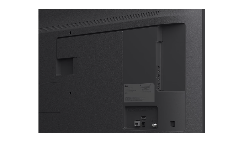 LG 55UA7900YUA 55" AI UA79 4K UHD HDR Smart TV – 2025