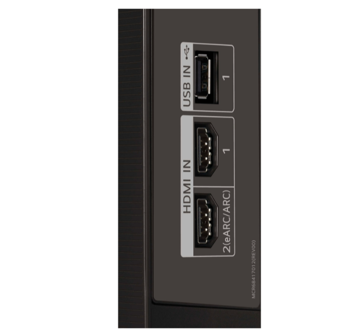 LG OLED83B4PUA 83" 4K UHD HDR OLED webOS Smart TV – 2024