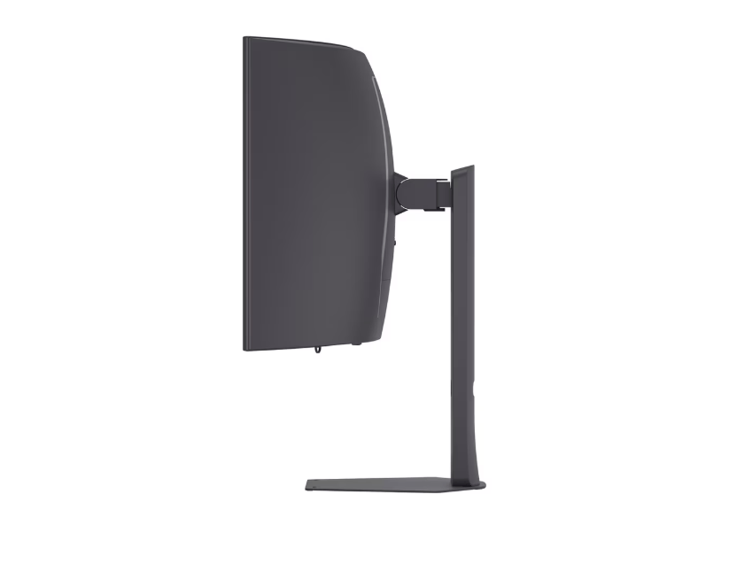 LG 34GX900A-B UltraGear 34" WQHD Curved OLED G-Sync Gaming Monitor - 2025