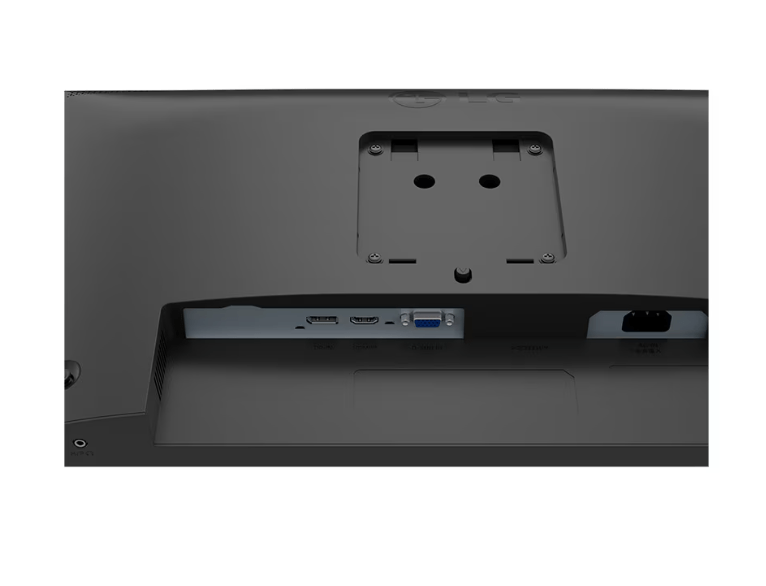LG 24BA560-B 24" Full HD 1080p IPS Monitor