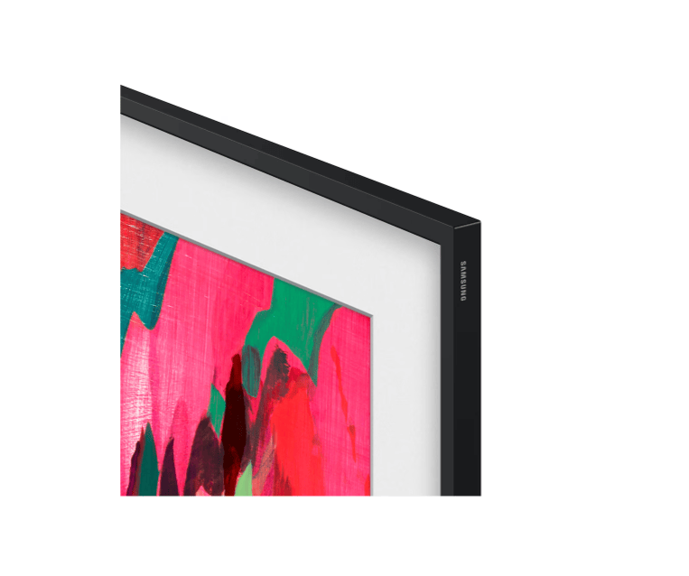 Samsung QN65LS03FWFXZC The Frame Pro 65" LS03FW Series 4K UHD HDR Neo QLED Tizen Smart TV - 2025
