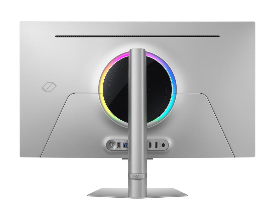 Samsung LS27FG810SNXZA 27" Odyssey OLED G8 G81SF 4K UHD 240Hz Gaming Monitor – 2025