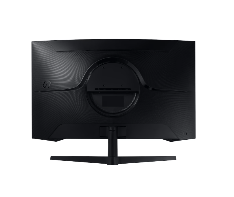 Samsung LS32CG550ENXZA 32" Odyssey G5 QHD 165Hz Curved VA LED Gaming Monitor