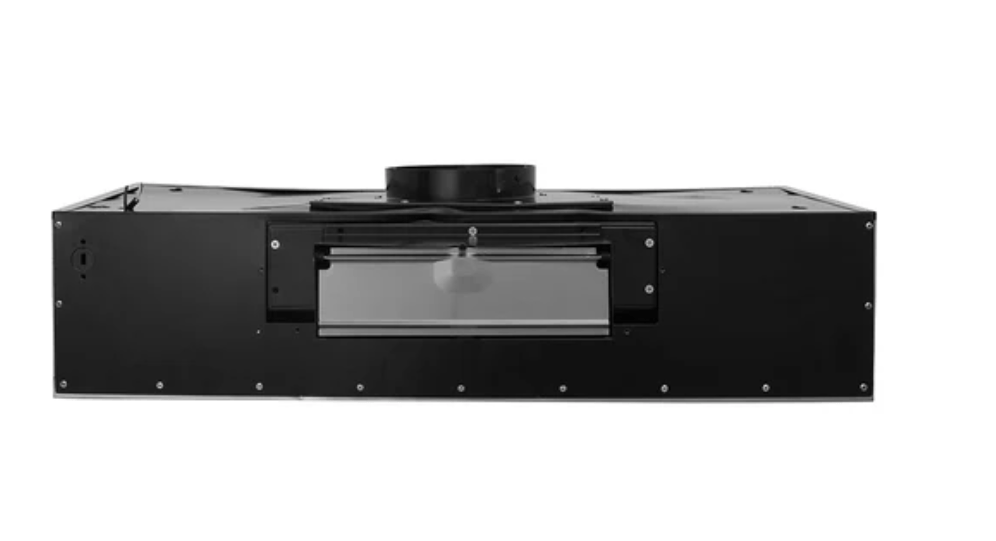 Vesta Atlanta 860CFM 30'' Stainless Steel Under Cabinet Range Hood With Dual Motor, 6 Levels Of Speed, Touch Screen (VRH-ATLANTA-30SS )