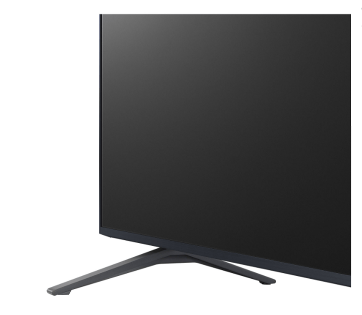 LG 86UR8000AUA 86" AI UR80 4K UHD HDR LED Smart TV - 2025