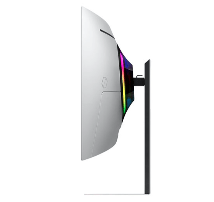 Samsung LS34DG850SNXZA 34" Odyssey OLED G8 G85SD Ultra WQHD 175Hz Curved Gaming Monitor