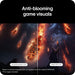 LG 27GM950B-B 27-inch gaming monitor angled view