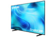 Samsung UN58U8000HFXZC 58-inch Smart TV lifestyle view