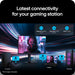 LG 27GM950B-B UltraGear monitor product detail