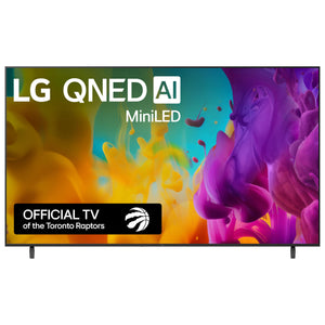 Refurbished (Excellent) - LG 75QNED7SBUA 75-inch 4K QNED Mini LED webOS TV - 2026