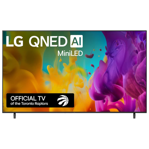 LG 75QNED7SBUA 75-inch QNED Mini LED TV