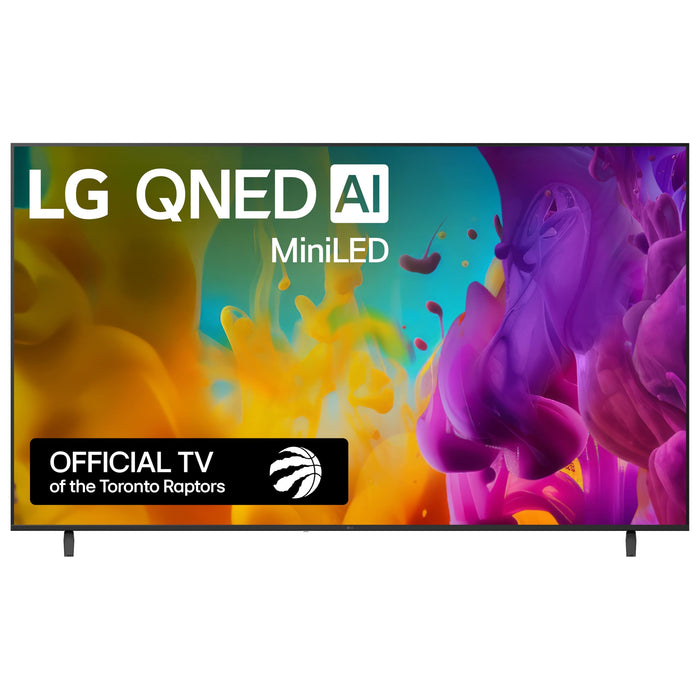 LG 75QNED7SBUA 75-inch QNED Mini LED TV