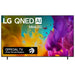 LG 75QNED7SBUA 75-inch QNED Mini LED TV