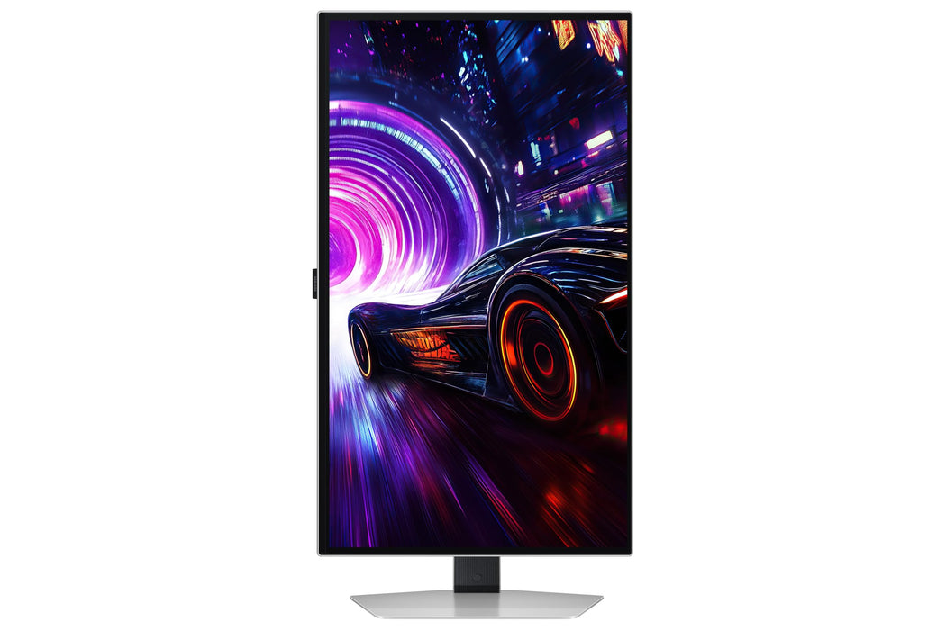 Samsung LS32FG810SNXZA 32-inch OLED gaming monitor alternate image