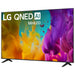 LG 75QNED7SBUA 75-inch QNED Mini LED TV