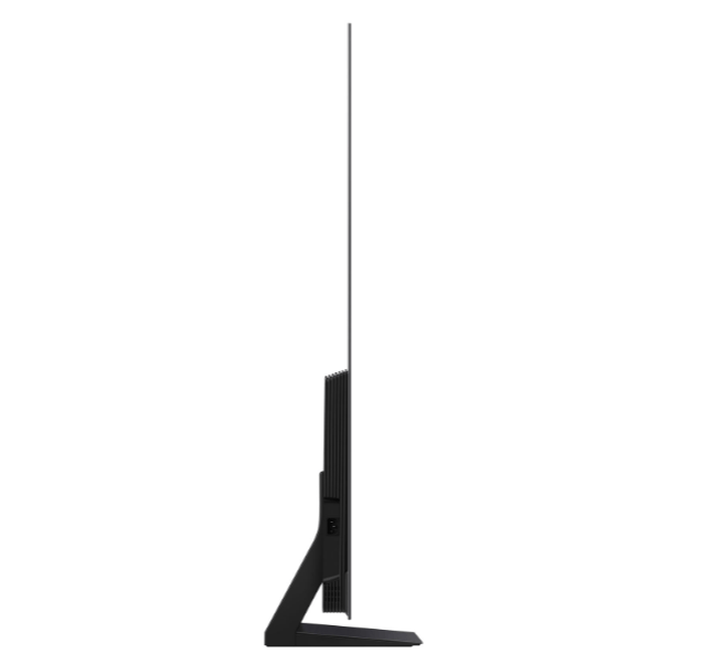 Samsung QN77S90FAFXZC 77" S90F 4K UHD HDR OLED Vision AI Smart TV - 2025