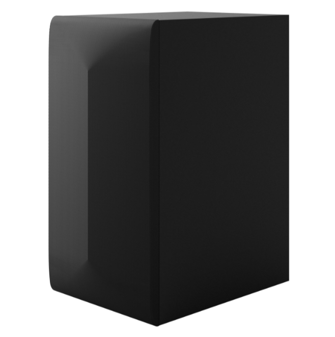 LG S60TR 440-Watt 5.1 Channel Sound Bar with Wireless Subwoofer & Rear Speaker
